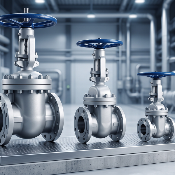 Gate Valves