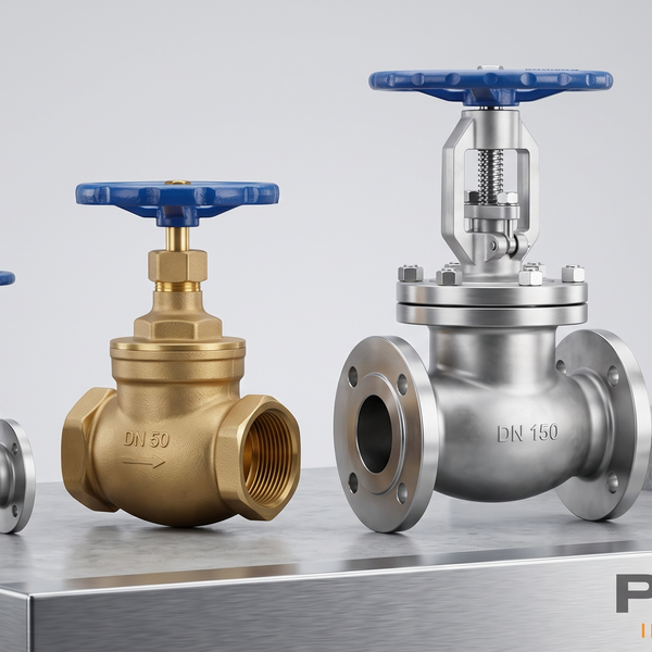 Globe Valves
